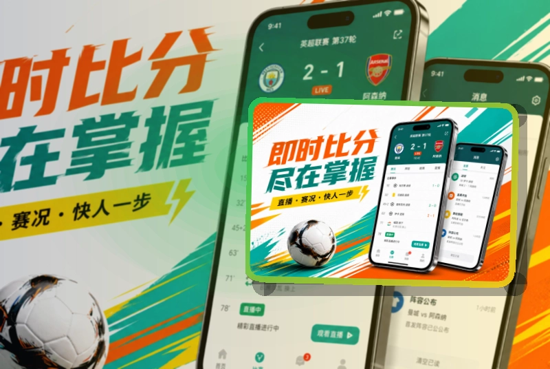 轻量下载 · App和网页双入口 · 网页补充更灵活界面展示